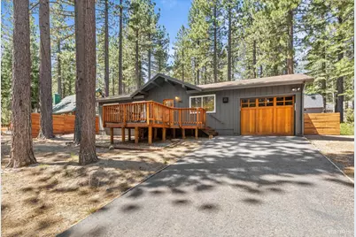 2163 Mewuk Drive, South Lake Tahoe, CA 96150 - Photo 1
