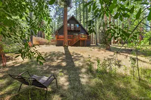 1419 Chinquapin Dr, South Lake Tahoe, CA 96150 - Photo 1