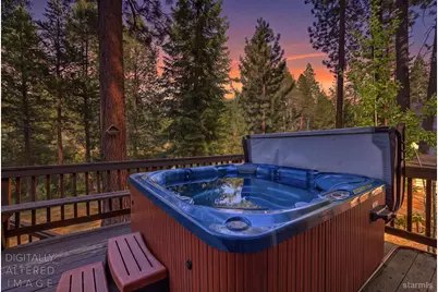1419 Chinquapin Drive, South Lake Tahoe, CA 96150 - Photo 7