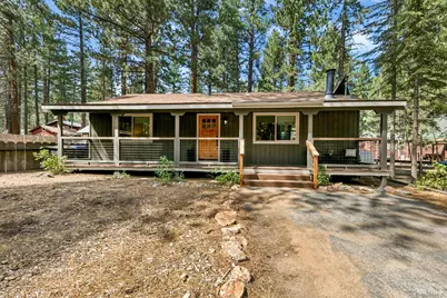 3347 Ash Avenue, South Lake Tahoe, CA 96150 - Photo 1