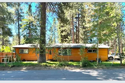 940 Patricia Lane, South Lake Tahoe, CA 96150 - Photo 1