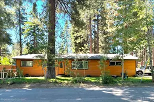 940 Patricia Ln, South Lake Tahoe, CA 96150 - Photo 1