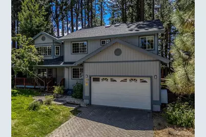 1606 Plateau Circle, South Lake Tahoe, CA 96150 - Photo 1