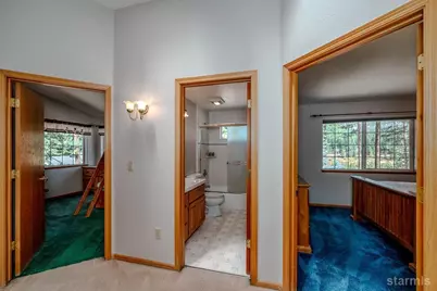 1606 Plateau Circle, South Lake Tahoe, CA 96150 - Photo 21