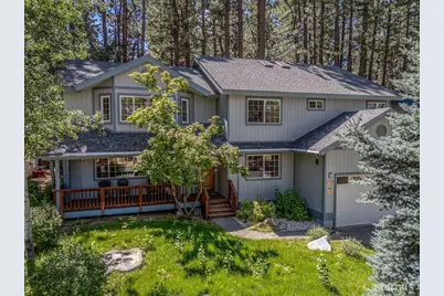 1606 Plateau Circle, South Lake Tahoe, CA 96150 - Photo 3