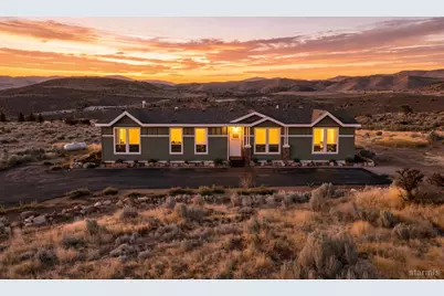 151 Goldrush Trail, Markleeville, CA 96120 - Photo 1
