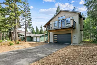 1234 E San Bernardino Avenue, South Lake Tahoe, CA 96150 - Photo 1
