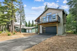 1234 E San Bernardino Ave, South Lake Tahoe, CA 96150 - Photo 1