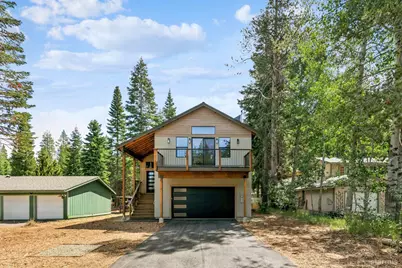 1234 E San Bernardino Avenue, South Lake Tahoe, CA 96150 - Photo 3