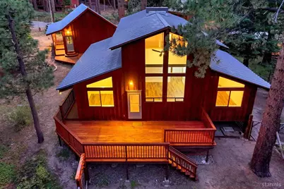 1892 Osage Circle, South Lake Tahoe, CA 96150 - Photo 9