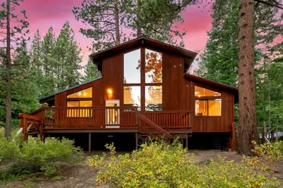 1892 Osage Circle, South Lake Tahoe, CA 96150 - Photo 1