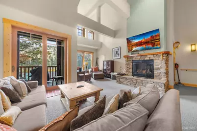 39 Palisades Drive #R208, Kirkwood, CA 95646 - Photo 1