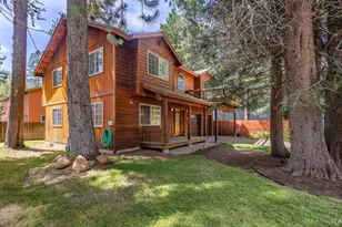 980 Kekin St, South Lake Tahoe, CA 96150 - Photo 3