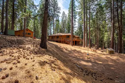 26913 Woodland Road, Pioneer, CA 95666 - Photo 53