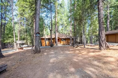 26913 Woodland Road, Pioneer, CA 95666 - Photo 1