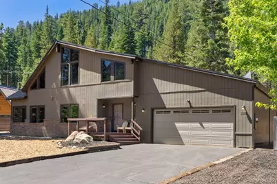 3522 S Upper Truckee Road, South Lake Tahoe, CA 96150 - Photo 1