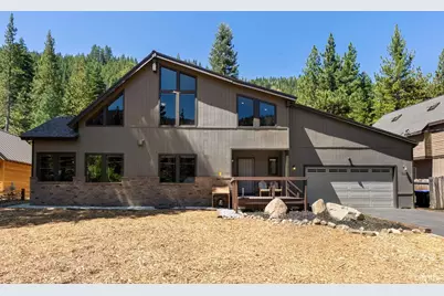 3522 S Upper Truckee Road, South Lake Tahoe, CA 96150 - Photo 49