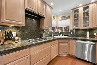 593 Tahoe Island Drive, South Lake Tahoe, CA 96150 - Photo 35