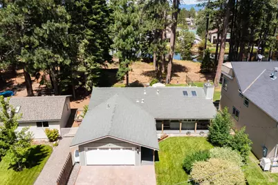 593 Tahoe Island Drive, South Lake Tahoe, CA 96150 - Photo 1
