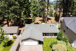 593 Tahoe Island Dr, South Lake Tahoe, CA 96150 - Photo 1