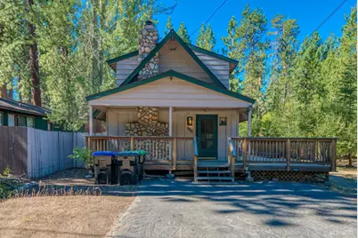 980 Tahoe Island Drive, South Lake Tahoe, CA 96150 - Photo 1