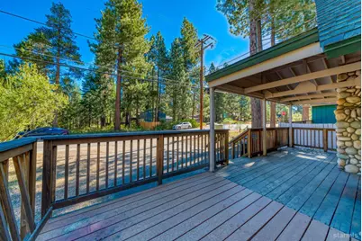 980 Tahoe Island Drive, South Lake Tahoe, CA 96150 - Photo 15