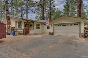 2601 Armstrong Ave, South Lake Tahoe, CA 96150 - Photo 1