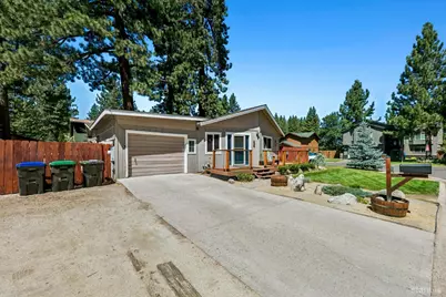 890 Tanglewood Drive, South Lake Tahoe, CA 96150 - Photo 3