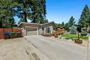 890 Tanglewood Dr, South Lake Tahoe, CA 96150 - Photo 3