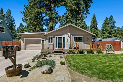 890 Tanglewood Drive, South Lake Tahoe, CA 96150 - Photo 1