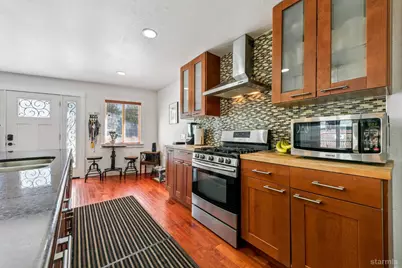 890 Tanglewood Drive, South Lake Tahoe, CA 96150 - Photo 13