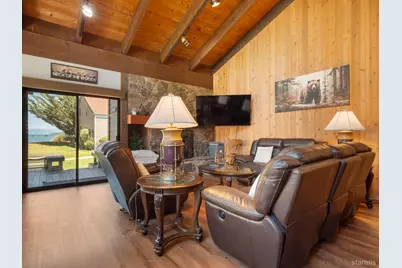 3535 Lake Tahoe Boulevard #605, South Lake Tahoe, CA 96150 - Photo 11