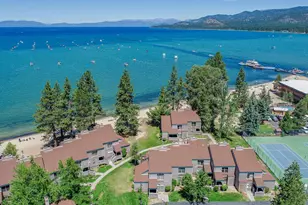 3535 Lake Tahoe Blvd, South Lake Tahoe, CA 96150 - Photo 1