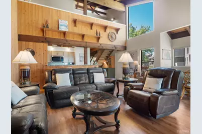 3535 Lake Tahoe Boulevard #605, South Lake Tahoe, CA 96150 - Photo 17