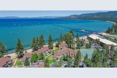 3535 Lake Tahoe Boulevard #605, South Lake Tahoe, CA 96150 - Photo 63