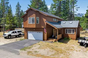 1762 Arrowhead Ave, South Lake Tahoe, CA 96150 - Photo 1
