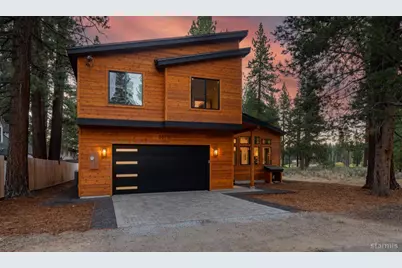 2675 Miller Street, South Lake Tahoe, CA 96150 - Photo 1