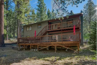 1234 Echo View Drive, South Lake Tahoe, CA 96150 - Photo 3