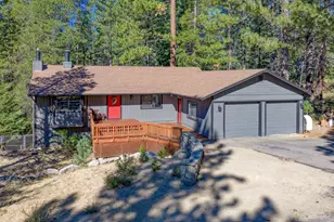 1234 Echo View Dr, South Lake Tahoe, CA 96150 - Photo 1