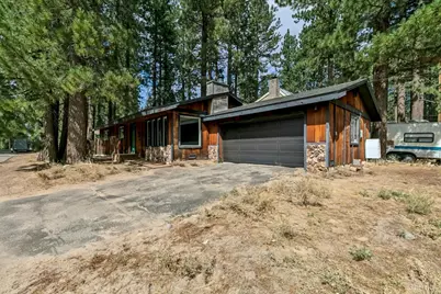 2934 Nevada Avenue, South Lake Tahoe, CA 96150 - Photo 1