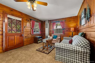 1202 Bonanza Avenue, South Lake Tahoe, CA 96150 - Photo 3