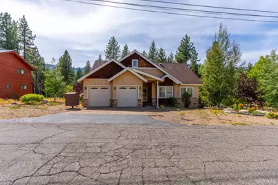 1267 Pyramid Circle, South Lake Tahoe, CA 96150 - Photo 3