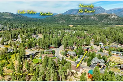 1267 Pyramid Circle, South Lake Tahoe, CA 96150 - Photo 47