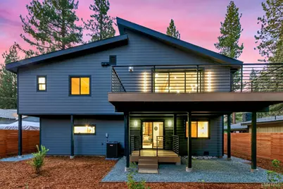 3370 Janet Drive, South Lake Tahoe, CA 96150 - Photo 5