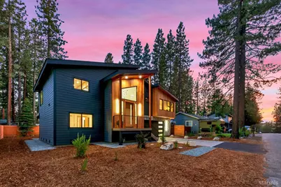 3370 Janet Drive, South Lake Tahoe, CA 96150 - Photo 3