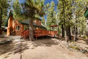 786 Tehama Dr, South Lake Tahoe, CA 96150 - Photo 5