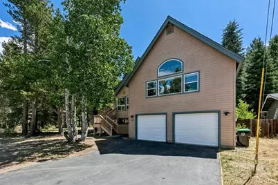 1024 Modoc Way, South Lake Tahoe, CA 96150 - Photo 1