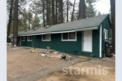 2032 C Street, South Lake Tahoe, CA 96150 - Photo 1