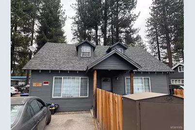 937 3rd Street, South Lake Tahoe, CA 96150 - Photo 1