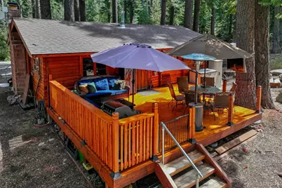 1621 Spring Creek Road, South Lake Tahoe, CA 96150 - Photo 5